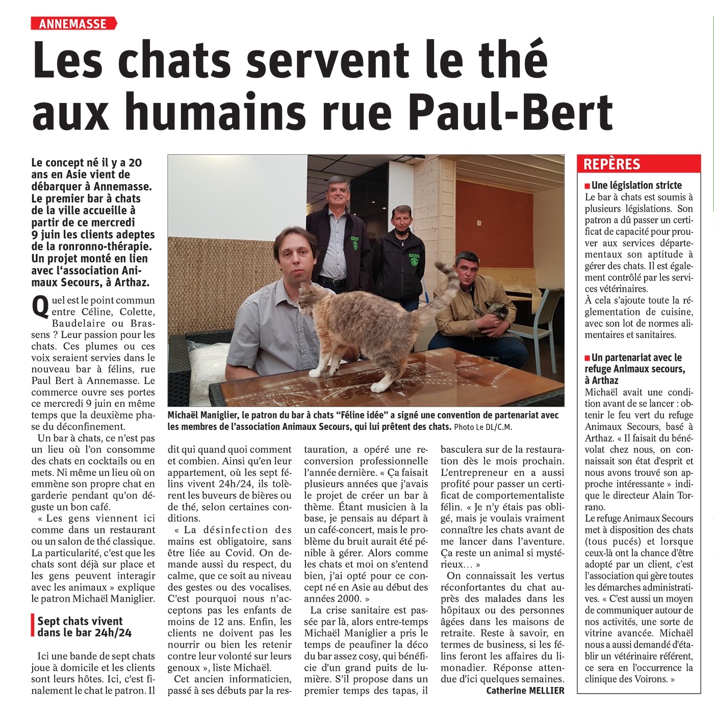 Article DL du 09 juin 2021